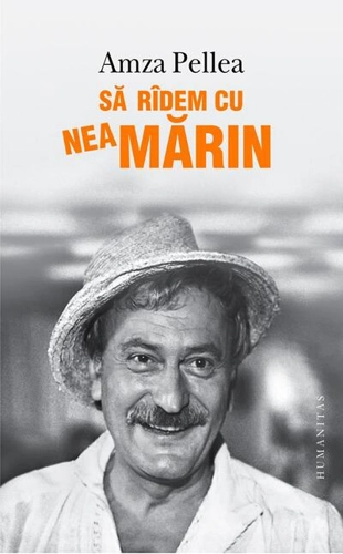 Să rîdem cu Nea Mărin