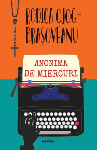 Anonima de miercuri (Vol. 4)