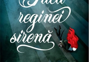 Fiica reginei sirenă