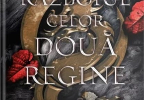 Războiul celor două regine (Vol. 4)