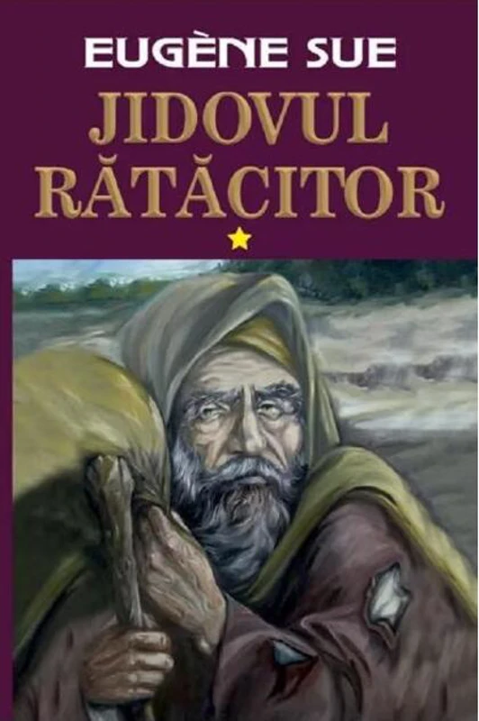 Jidovul rătăcitor vol. 1