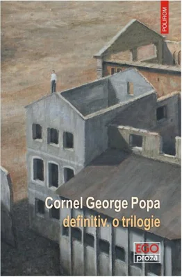 definitiv. o trilogie