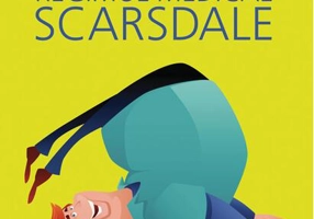 Regimul medical Scarsdale