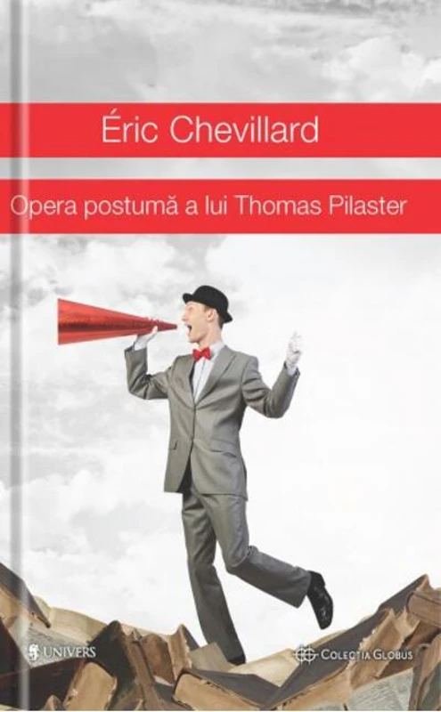 Opera postumă a lui Thomas Pilaster
