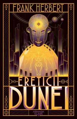 Ereticii Dunei (Vol. 5)