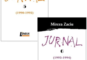 Jurnal Vol. 5 (1990-1992). Jurnal Vol. 6 (1993-1994)