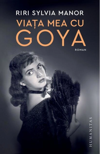 Viața mea cu Goya