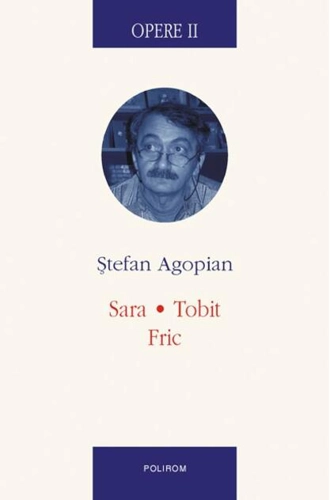 Opere II. Sara. Tobit. Fric