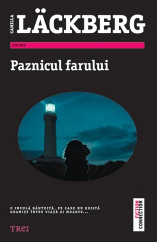 Paznicul farului (Vol 7). Seria Fjällbacka