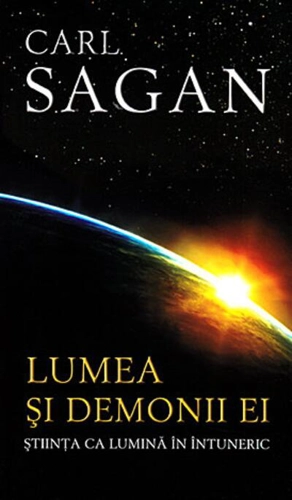Lumea și demonii ei