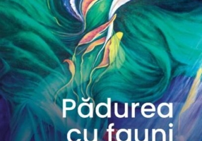 Pădurea cu fauni
