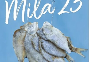 Mila 23