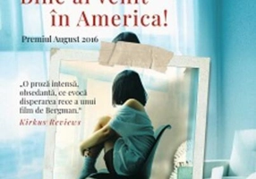 Bine ai venit în America!