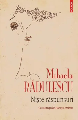 Nişte răspunsuri