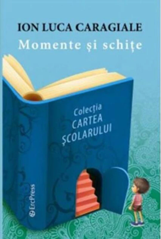 Momente și schițe