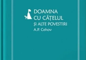 Doamna cu cățelul și alte povestiri (Vol. 21)