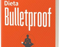 Dieta Bulletproof. Pierde până la jumătate de kilogram pe zi, recuperează-ți energia și concentrarea și îmbunătățește-ți viața