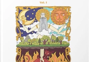 Mitologie română (Vol. 1)