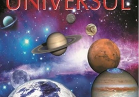Universul. Marea enciclopedie ilustrată