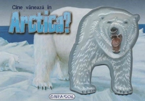 CF - Cine vânează în Arctica?