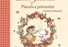 Tilda Șoricela. Păturica prietenei