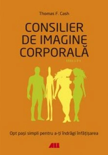 Consilier de imagine corporală