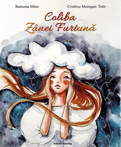 Coliba Zânei Furtună