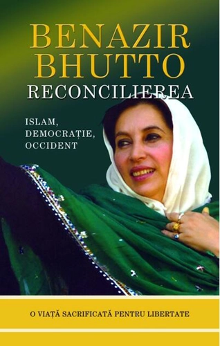 Reconcilierea. Islam, democrație, Occident