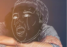 Incestul sau secretul care distruge