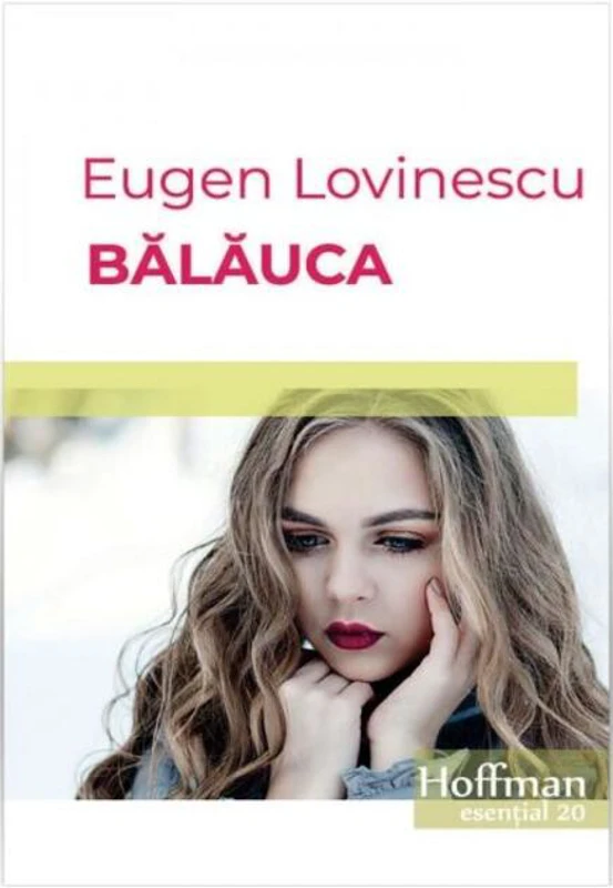 Bălăuca