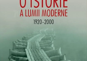 O istorie a lumii moderne 1920-2000