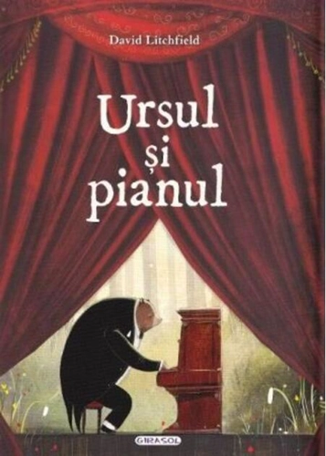 Ursul și pianul