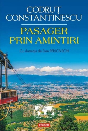 Pasager prin amintiri