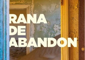 Rana de abandon
