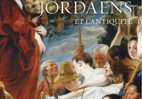 Jacob Jordaens: and the antique