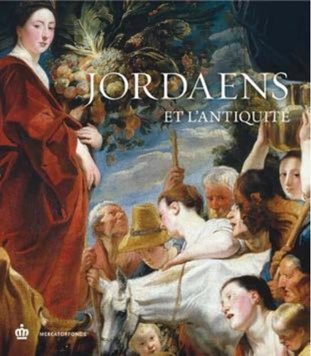 Jacob Jordaens: and the antique
