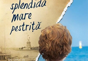 Această splendidă mare pestriță