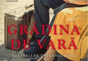 Grădina de vară (Vol.3)