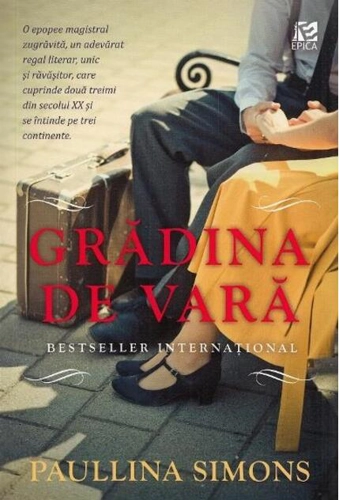 Grădina de vară (Vol.3)