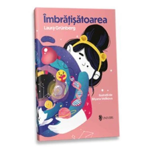 Îmbrățișătoarea