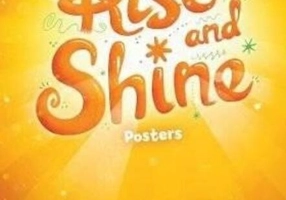 Rise and Shine A1, Level 3, Posters