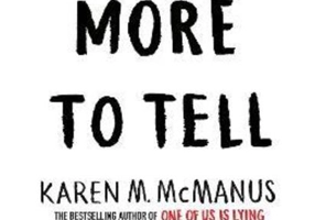 Nothing More to Tell