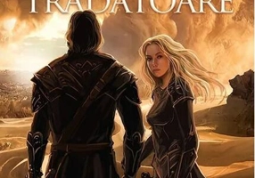 Regina trădătoare (Vol. 2)