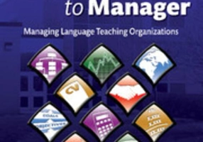 From Teacher to Manager