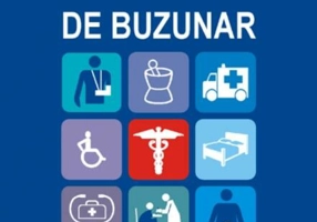 Dicţionar medical de buzunar francez-român/ român-francez (Ediţia 2007)