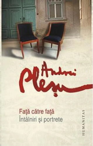 Faţă către faţă