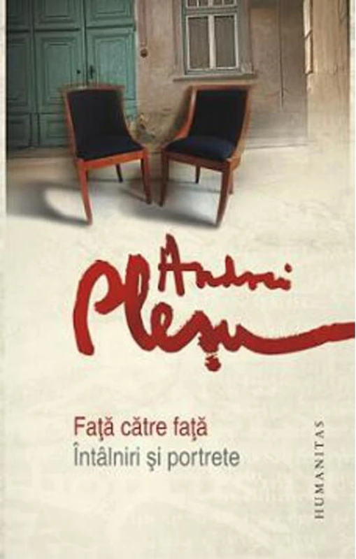Faţă către faţă
