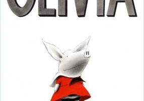 Olivia - HC