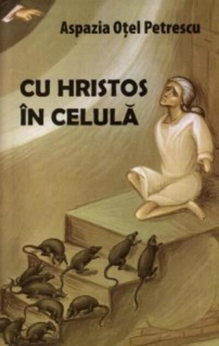 Cu Hristos în celulă