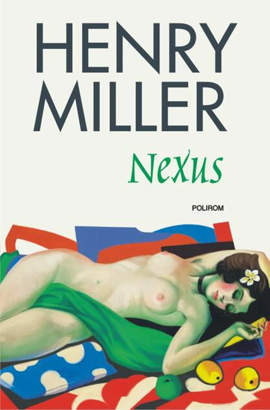 Nexus (Vol. III)